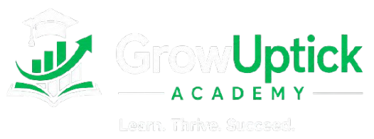 GrowUptick Academy